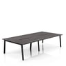 Shinto S2 Quad 4-Person Workstation — Shinto S2 Quad 4-Person Workstation