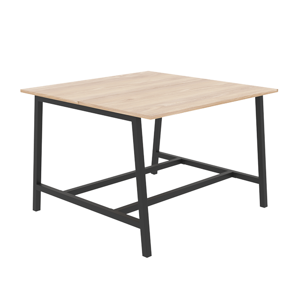 Shinto S2 High Table — Modular Desk System