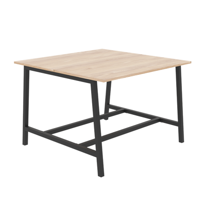 Shinto 1500 Series Two High Table