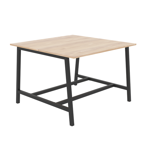 VE Furniture Shinto Series Two High Table