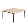 Shinto S2 Table — Shinto 1500 Series Two Table