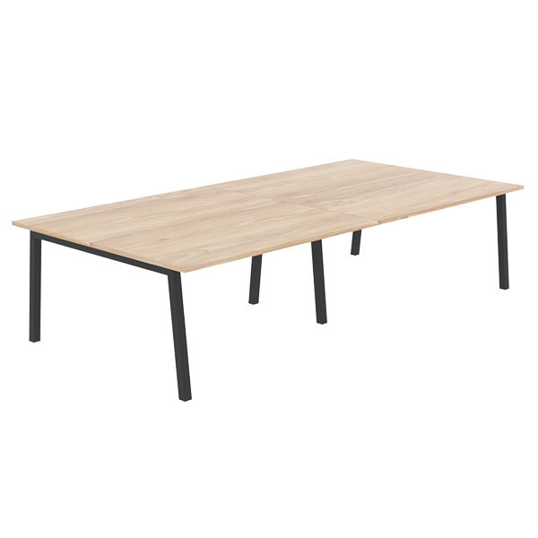  Modular, versatile, and tech-ready, our workstations offer flexibility and style for businesses and schools of all sizes.