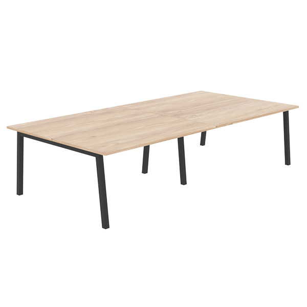 Shinto S2 Table — Modular Desk System