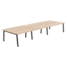 Shinto S2 Table — Shinto 4500 Series Two Table