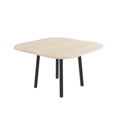 Shinto Square Table