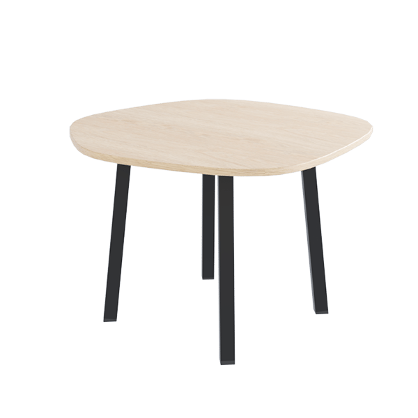 Shinto S3 Toka Table — Meeting Table