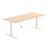 Whirr Height-adjustable Desk — Whirr Workstation