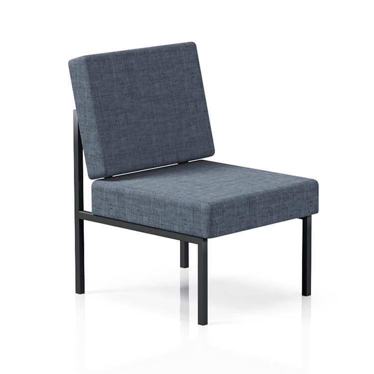 Smart Lounge Chair — Lounge Chair