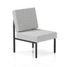 Smart Lounge Chair — Smart Lounge Chair