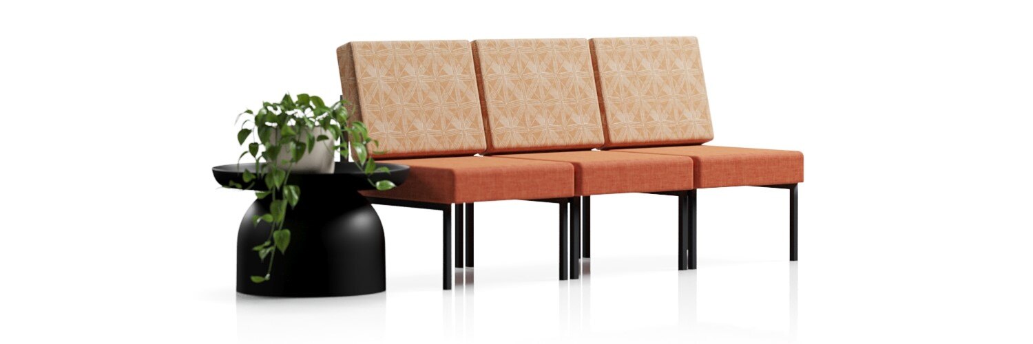 Smart Lounge Chair