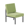 Smart Lounge Chair — Smart Lounge Chair