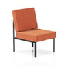 Smart Lounge Chair — Smart Lounge Chair