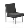 Smart Lounge Chair — Smart Lounge Chair