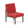 Smart Lounge Chair — Smart Lounge Chair