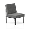 Smart Lounge Chair — Smart Lounge Chair