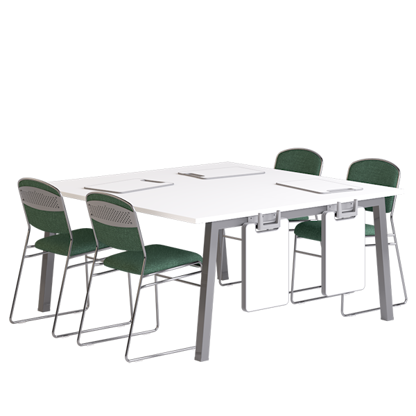 Shinto Series 2 Desk