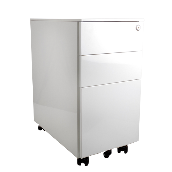 Cabinets and credenzas for schools and offices with lockable options and durable materials