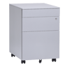 Vida Mobile Pedestal — Vida Mobile Ped