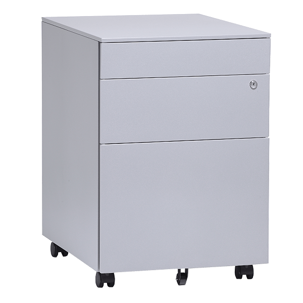 Vida Mobile Pedestal — Storage Pedestal