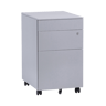 Vida Mobile Pedestal — Vida Mobile Ped: Slim
