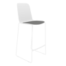 Agora Stool — Agora Stacking Stool