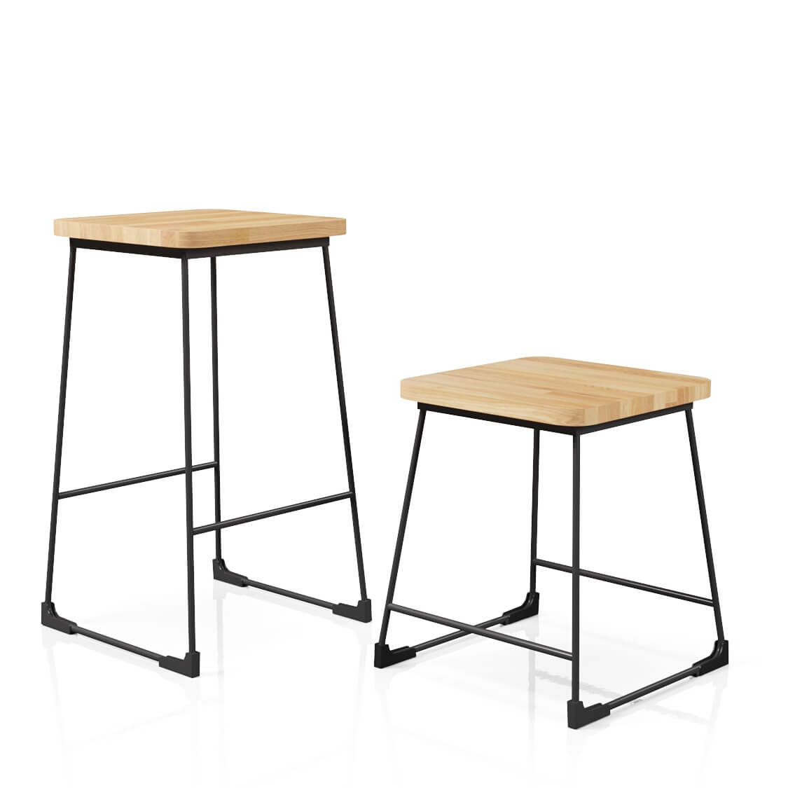 Kayu Stool — Stool
