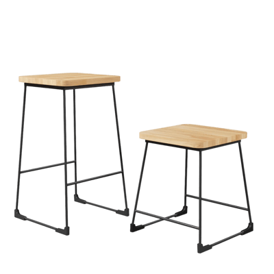 Kayu Stool