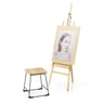Kayu Stool — Kayu Low Stool