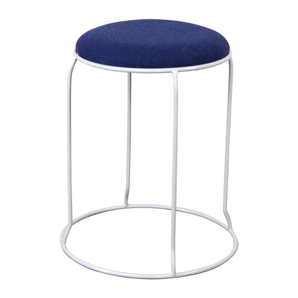 Maruchi-stool-blue