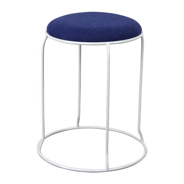 Maruchi Low Stool — Stacking Stool