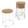 Maruchi Low Stool — Maruchi Stool: Ply