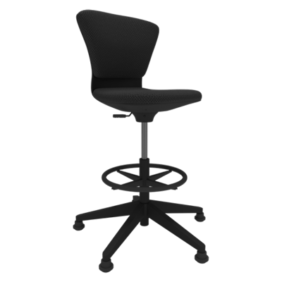 Ogi Drafting Stool