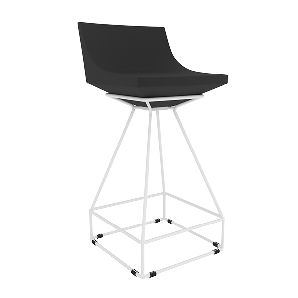Prism Stool — Counter Stool