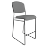 Rune Stool — Rune Stool: Slate