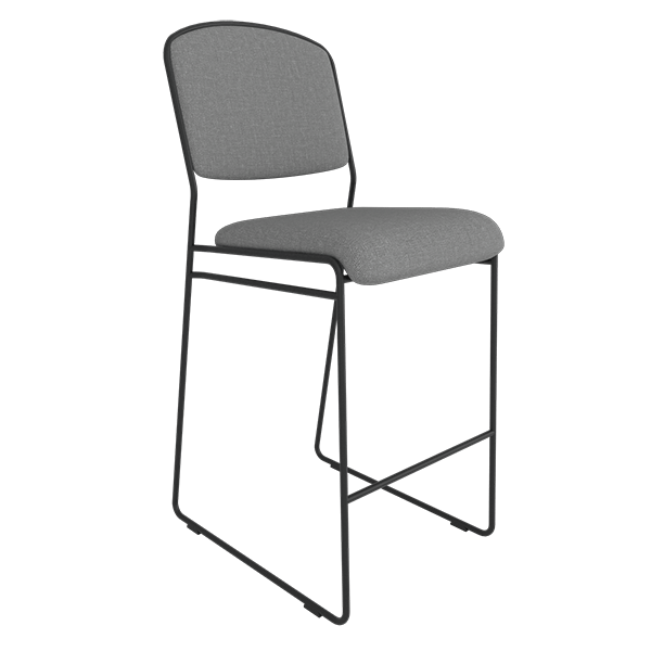 Rune Stool — Stacking Stool