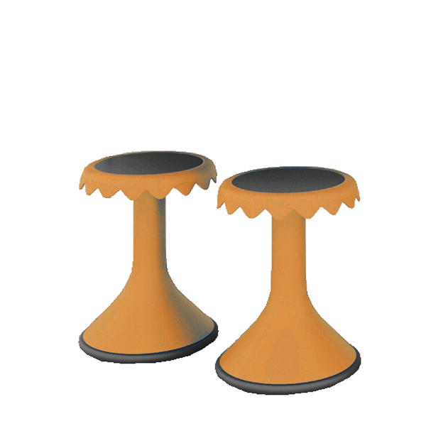 Sway Tilt Stool by VE Furniture