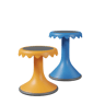 Sway Tilt Stool — Sway Stool
