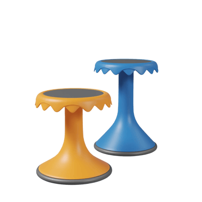Sway Stool