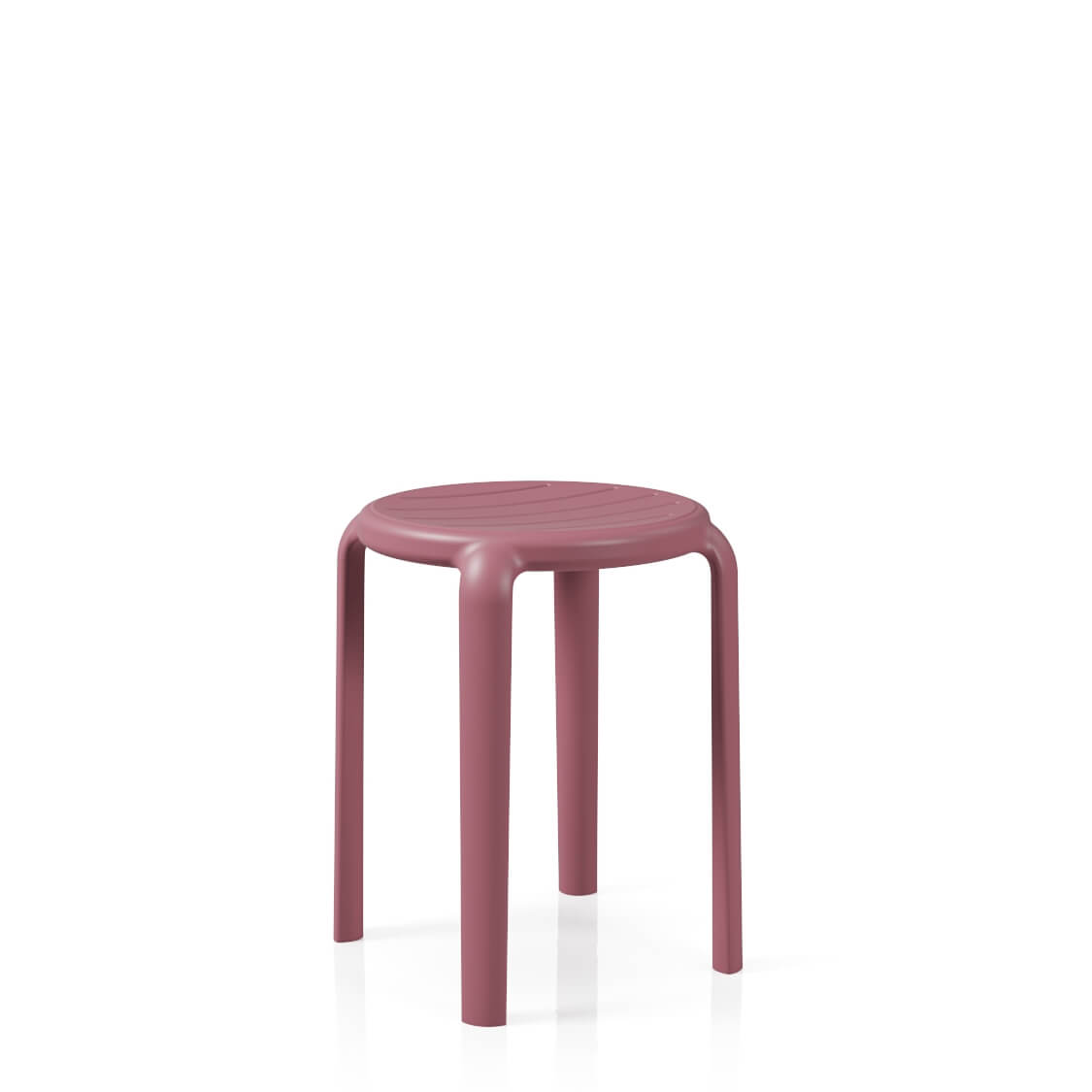 Tom Stool — Stacking Stool