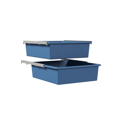 Mini Tote Boxes