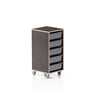 Storewell 5 Tote Trolley — STO001-L-DKO