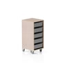 Storewell 5 Tote Trolley — STO001-L-LTO