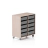 Storewell 10 Tote Trolley — STO002-S-LTO