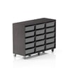 Storewell 15 Tote Trolley — STO003-S-DKO