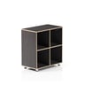 Storewell 4 Bay Unit — STO004-MOB-L-DKO