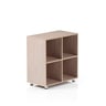 Storewell 4 Bay Unit — STO004-50-L-NTO