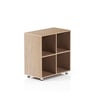 Storewell 4 Bay Unit — STO004-50-L-NTO