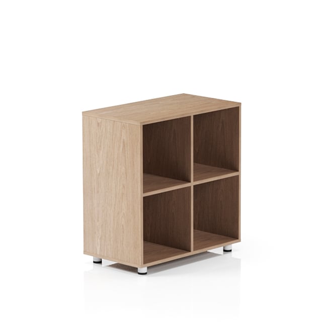 Storewell 4 School Bag Unit by VE Furniture