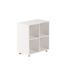 Storewell 4 Bay Unit — STO004-50-S-WHT-HERO