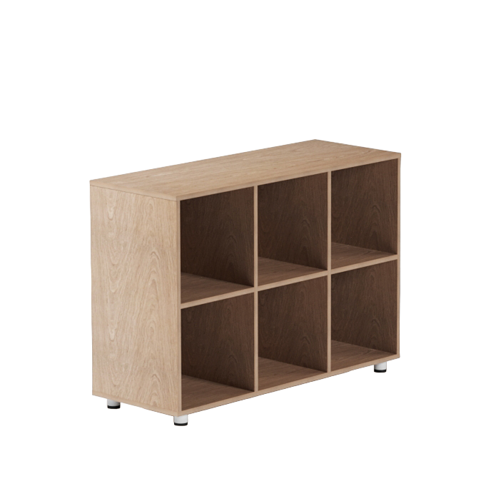 Storewell tote and cubby storage for schools and preschools, featuring mobile and versatile options